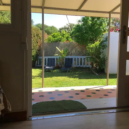 Casa Solara * Zahora