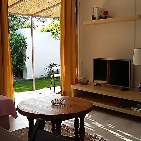 Σπίτι διακοπών Casa Solara *