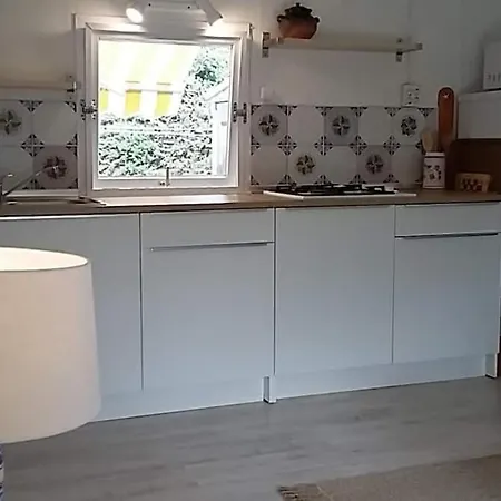 Casa Solara Σπίτι διακοπών