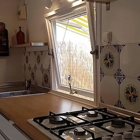 بيت للعطل Casa Solara *