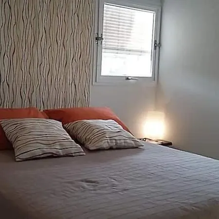 بيت للعطل Casa Solara زاهورا