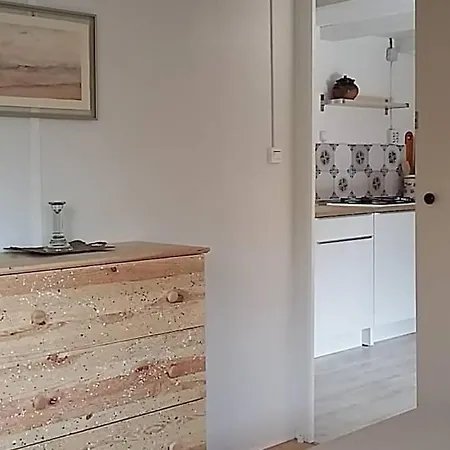 بيت للعطل Casa Solara زاهورا