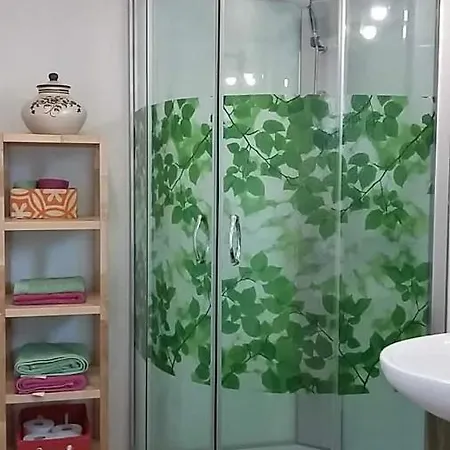 بيت للعطل Casa Solara زاهورا